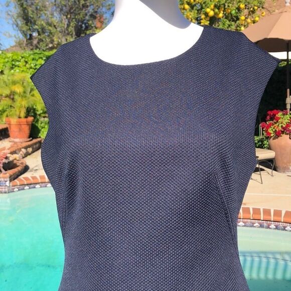 Rebecca Taylor Stacy Dress sz Med - Picture 3 of 8